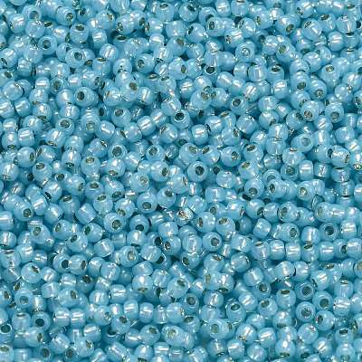 TOHO 11/0 Round Beads X-SEED-TR11-2117-1