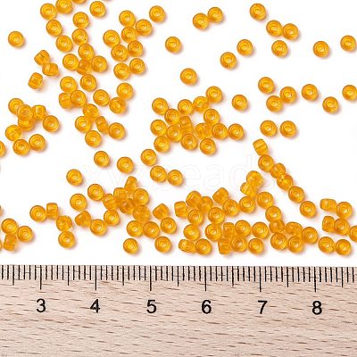 MIYUKI Round Rocailles Beads SEED-X0055-RR0137-1