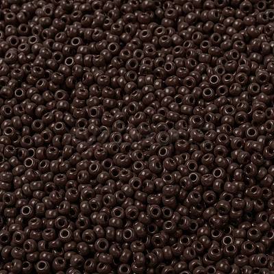 MIYUKI Round Rocailles Beads X-SEED-G008-RR0419-1
