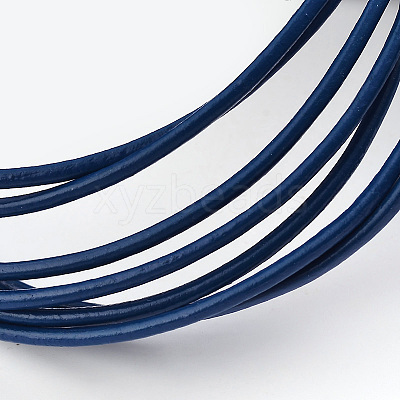 Cowhide Leather Cord LC2MM006-04-1
