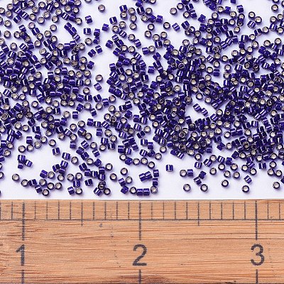 MIYUKI Delica Beads SEED-J020-DB0609-1