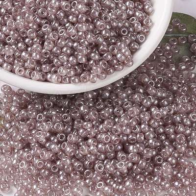 MIYUKI Round Rocailles Beads SEED-JP0009-RR3512-1