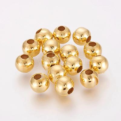 Spacer Beads E189Y-G-1