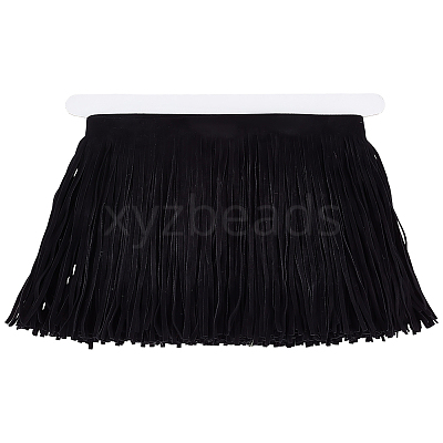 3M Velvet Fringe Trim DIY-CL0001-66A-1