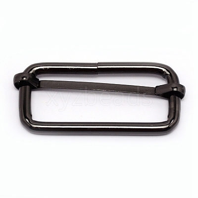 Iron Buckles IFIN-TAC0001-04B-02-1