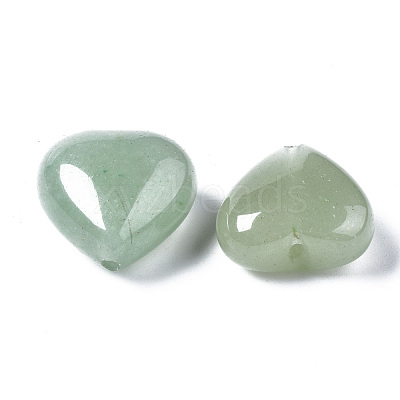 Natural Mixed Stone Beads X-G-N0326-75-1
