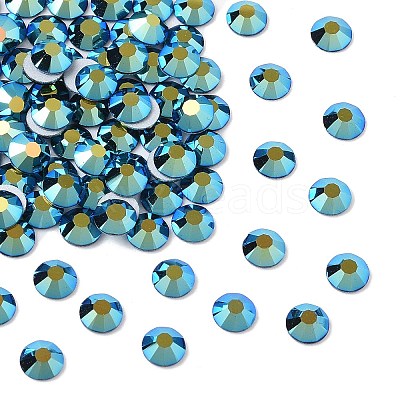 Preciosa® MAXIMA Crystal No Hotfix Flatback Stones Y-PRC-NSS6-23980-200-1
