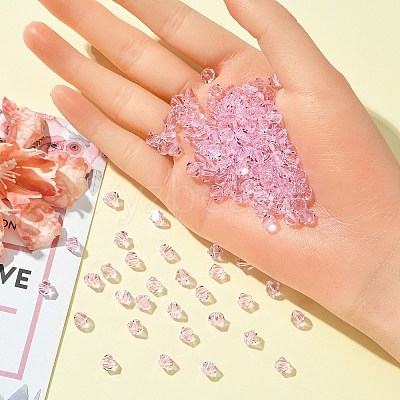 Preciosa® Crystal Beads Y-PRC-BA6-70220-1