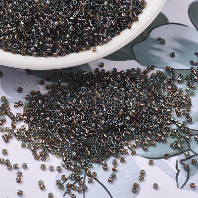 MIYUKI Delica Beads X-SEED-J020-DB1775-1