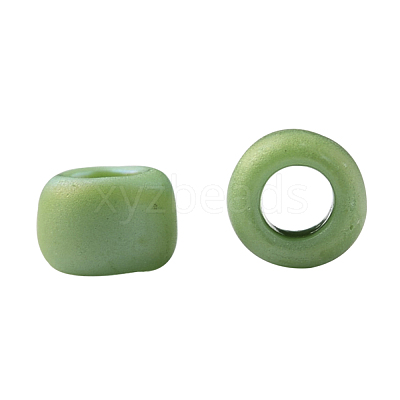 TOHO Round Seed Beads SEED-XTR08-0407F-1