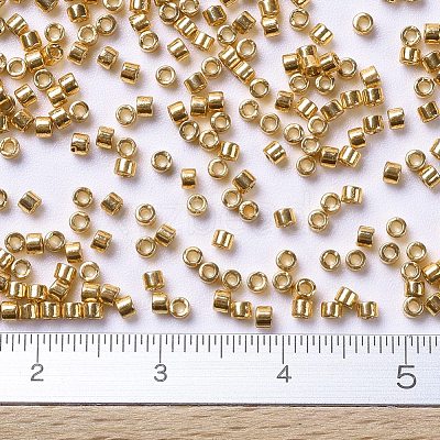 MIYUKI Delica Beads SEED-X0054-DB1833-1