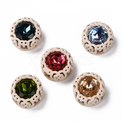 Sew on Rhinestone RGLA-P033-B01-03-1