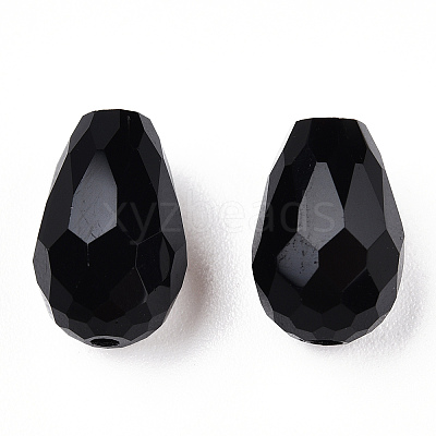Glass Beads EGLA-N002-48-1