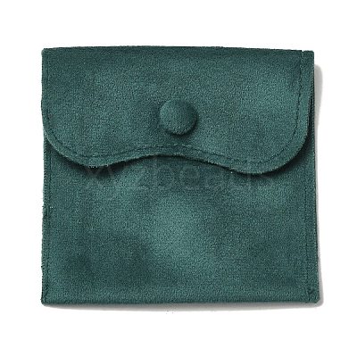 Velvet Jewelry Pouches ABAG-K001-01C-02-1