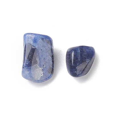 Natural Sodalite Beads LS-X-G-F722-01-1