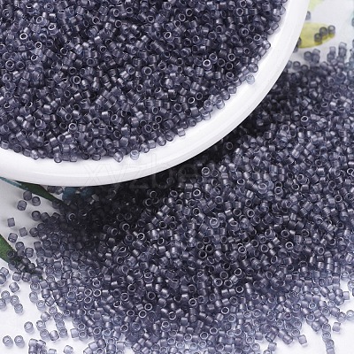 MIYUKI Delica Beads SEED-X0054-DB0386-1