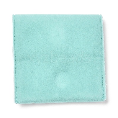 Square Velvet Jewelry Bags TP-B001-01A-06-1