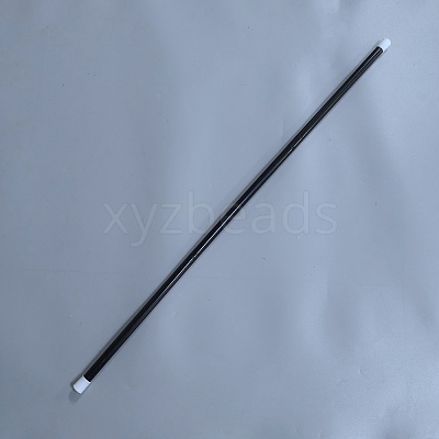 Plastic Magic Wands AJEW-WH20020-248B-1