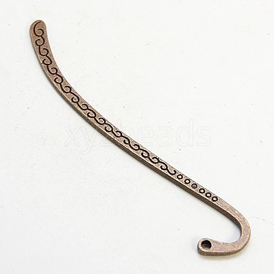 Tibetan Style Bookmarks LS-K092Z062-1