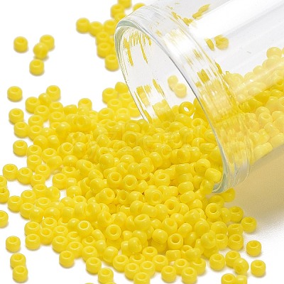 MIYUKI Round Rocailles Beads LS-X-SEED-G007-RR0404-1