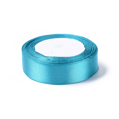 Satin Ribbon X-RC25mmY047-1