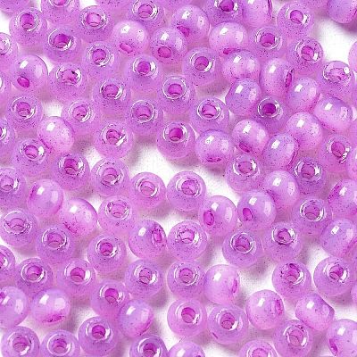 Glass Seed Beads SEED-M011-02A-10-1