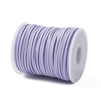 45M Faux Suede Cord LW-M003-21-1
