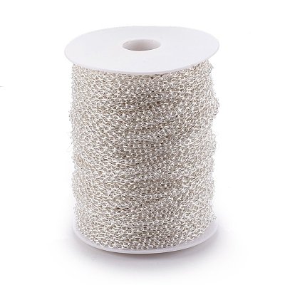 Iron Cable Chains CH-S080-S-LF-1