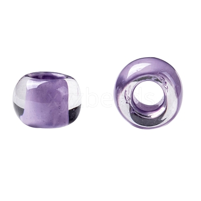 TOHO 8/0 Round Beads SEED-TR08-0943-1