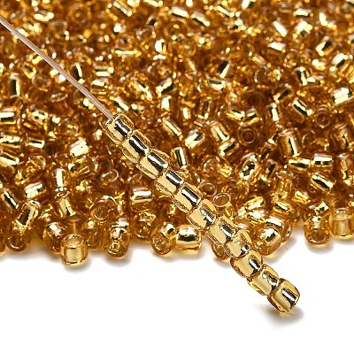 TOHO 6/0 Round Beads SEED-XTR06-0022-1