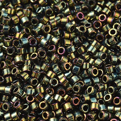 MIYUKI Delica Beads SEED-MY11-DB0024-1