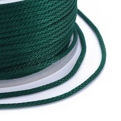 Polyester Braided Cords OCOR-I006-A01-33-1
