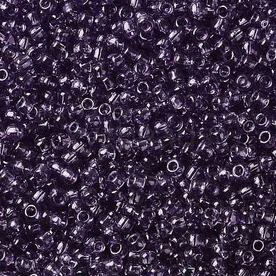 TOHO Round Seed Beads SEED-JPTR11-0019-1