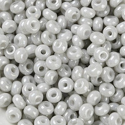 3/0 Glass Seed Beads SEED-L011-03A-06-1