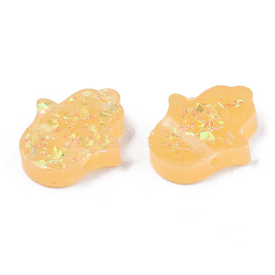 Resin Beads RESI-K006-A04-1