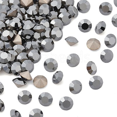 Preciosa® MAXIMA Crystal Round Stones X-PRC-RBSS24-23980-272-1