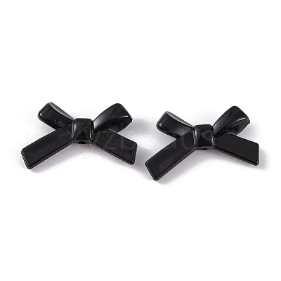 Opaque Acrylic Beads MACR-L006-02C-01-1