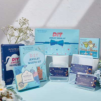 1000pcs 10 Colors Opaque Acrylic Slide Charms OACR-SC0001-37A-1