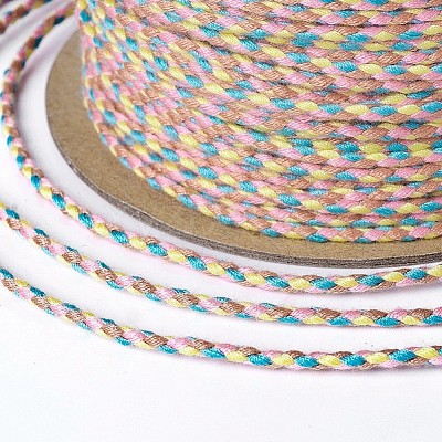 Macrame Cotton Cord OCOR-F010-C23-1