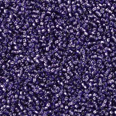 TOHO 15/0 Round Beads SEED-XTR15-2224-1