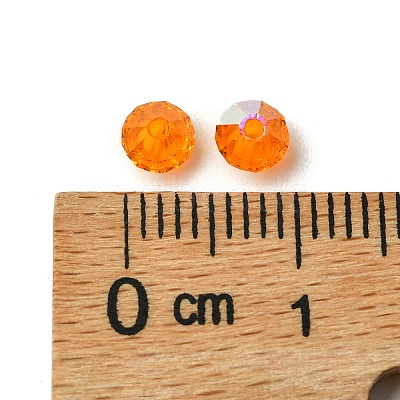 Preciosa® Crystal Beads X-PRC-BA4-90310-200-1