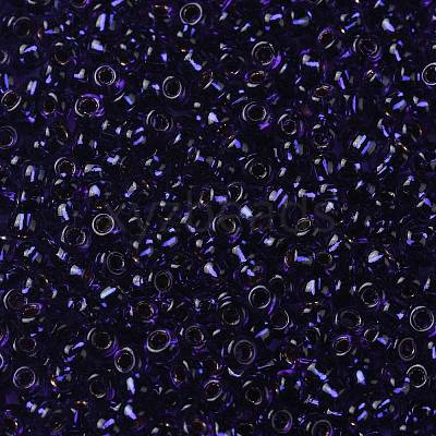 TOHO 8/0 Round Beads SEED-JPTR08-0743-1