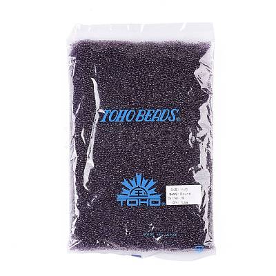 TOHO 11/0 Round Beads SEED-TR11-0019-1
