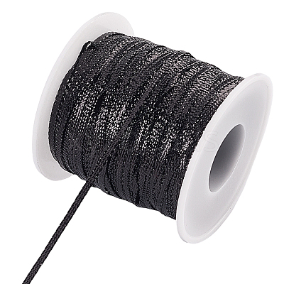Sparkle Nylon Ribbon OCOR-GF0004-48A-01-1