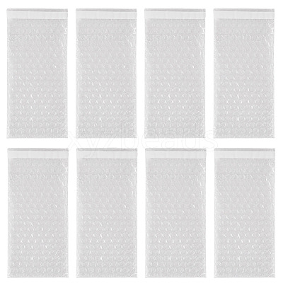 PE Film Bubble Bags ABAG-TAC0035-08D-1