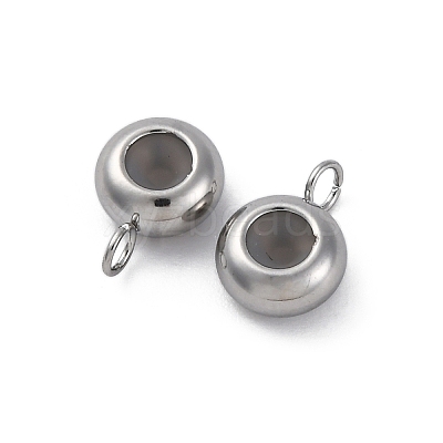 201 Stainless Steel Tube Bails STAS-S171-03P-02-1