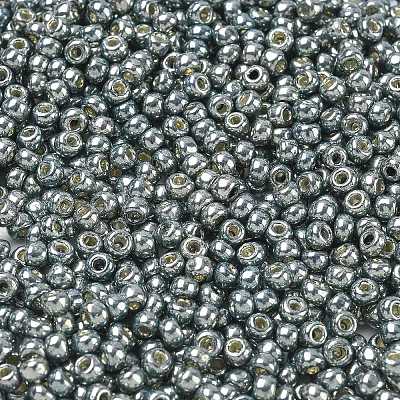 TOHO 6/0 Round Beads X-SEED-TR06-PF0565-1