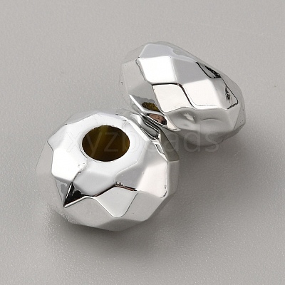 Resin European Beads RESI-TAC0002-79H-1