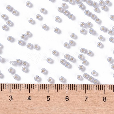 MIYUKI Round Rocailles Beads SEED-X0055-RR0576-1