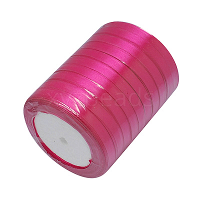 Single Face Satin Ribbon RC10mmY027-1